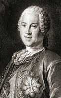 Graf Heinrich von Br&uuml;hl