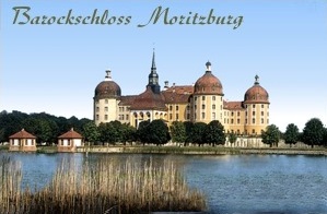 Barockschloss Moritzburg