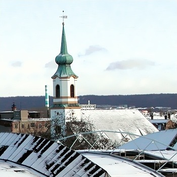 Matth&auml;uskirche