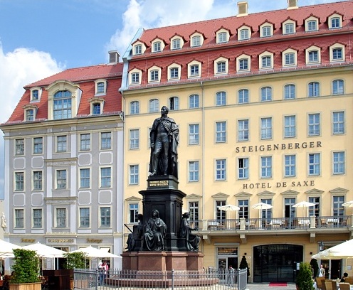 Hotel Steigenberger