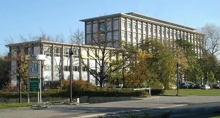 Stadt Dresden Technische Universität