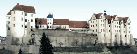Schloss Nossen